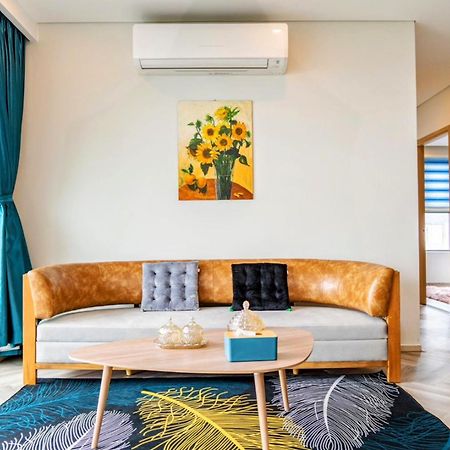 The Song Condotel In Vung Tau City - The Song Real Company Екстериор снимка