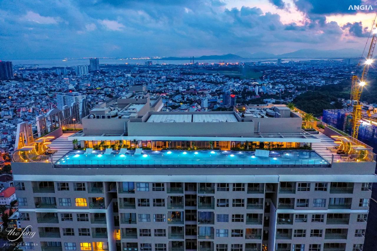 The Song Condotel In Vung Tau City - The Song Real Company Екстериор снимка