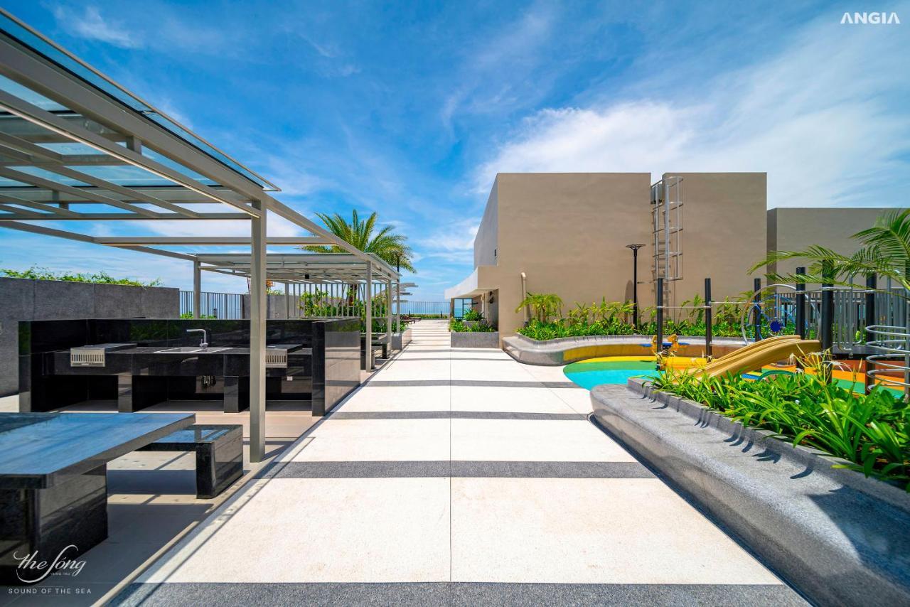 The Song Condotel In Vung Tau City - The Song Real Company Екстериор снимка