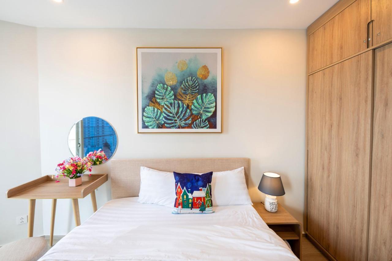 The Song Condotel In Vung Tau City - The Song Real Company Екстериор снимка