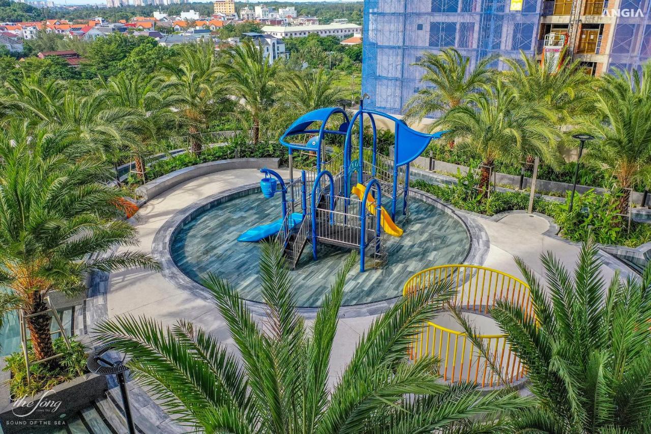The Song Condotel In Vung Tau City - The Song Real Company Екстериор снимка