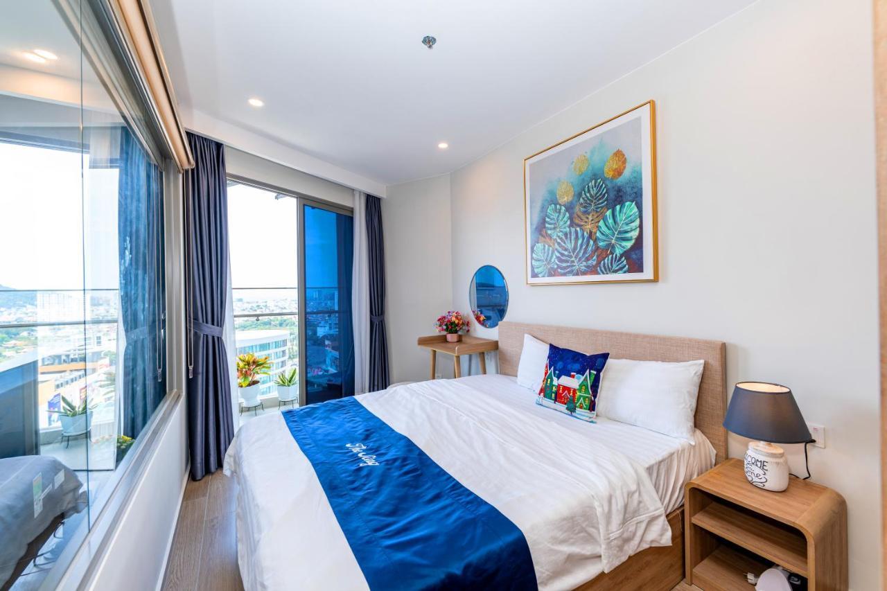 The Song Condotel In Vung Tau City - The Song Real Company Екстериор снимка