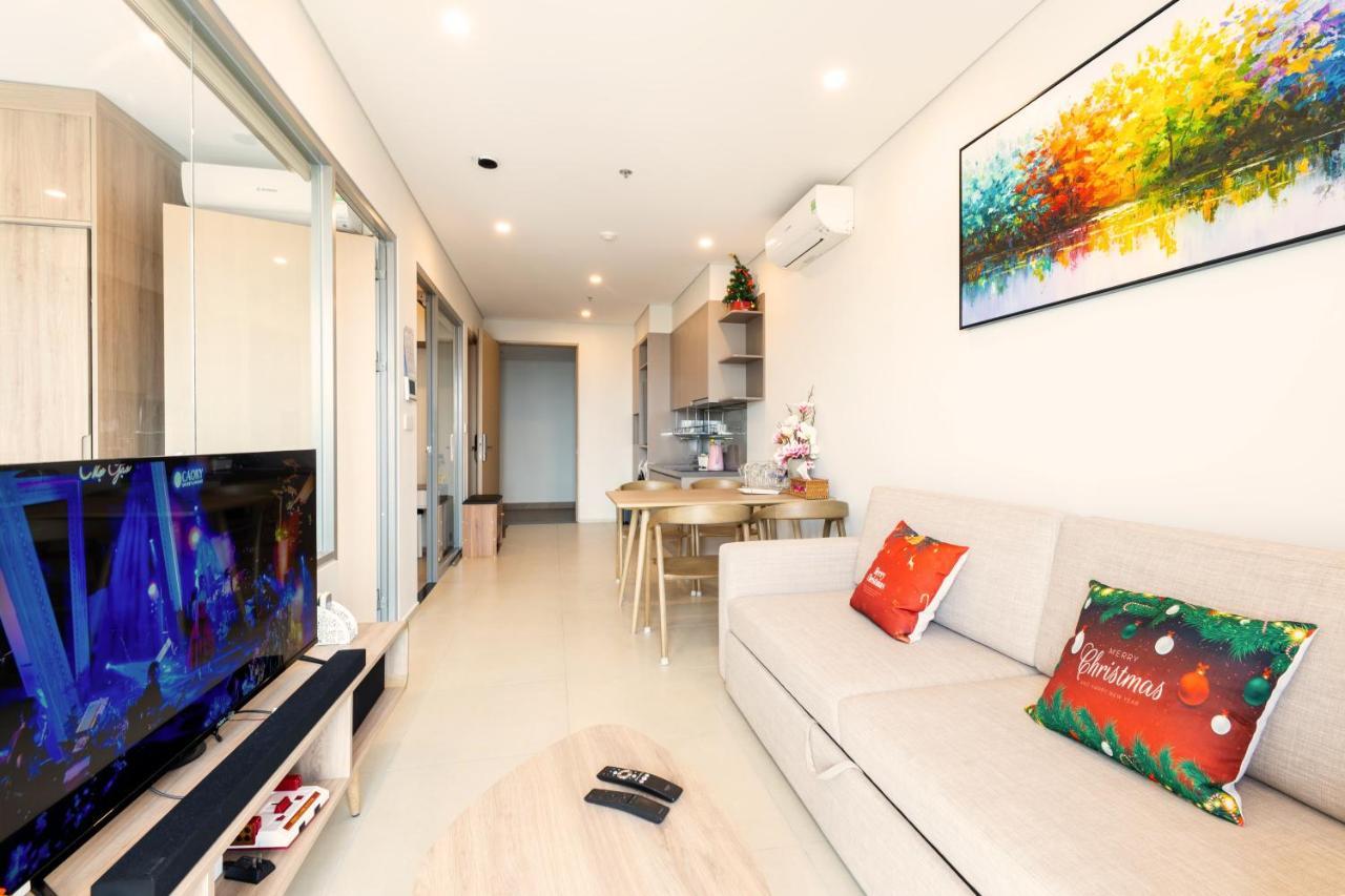 The Song Condotel In Vung Tau City - The Song Real Company Екстериор снимка