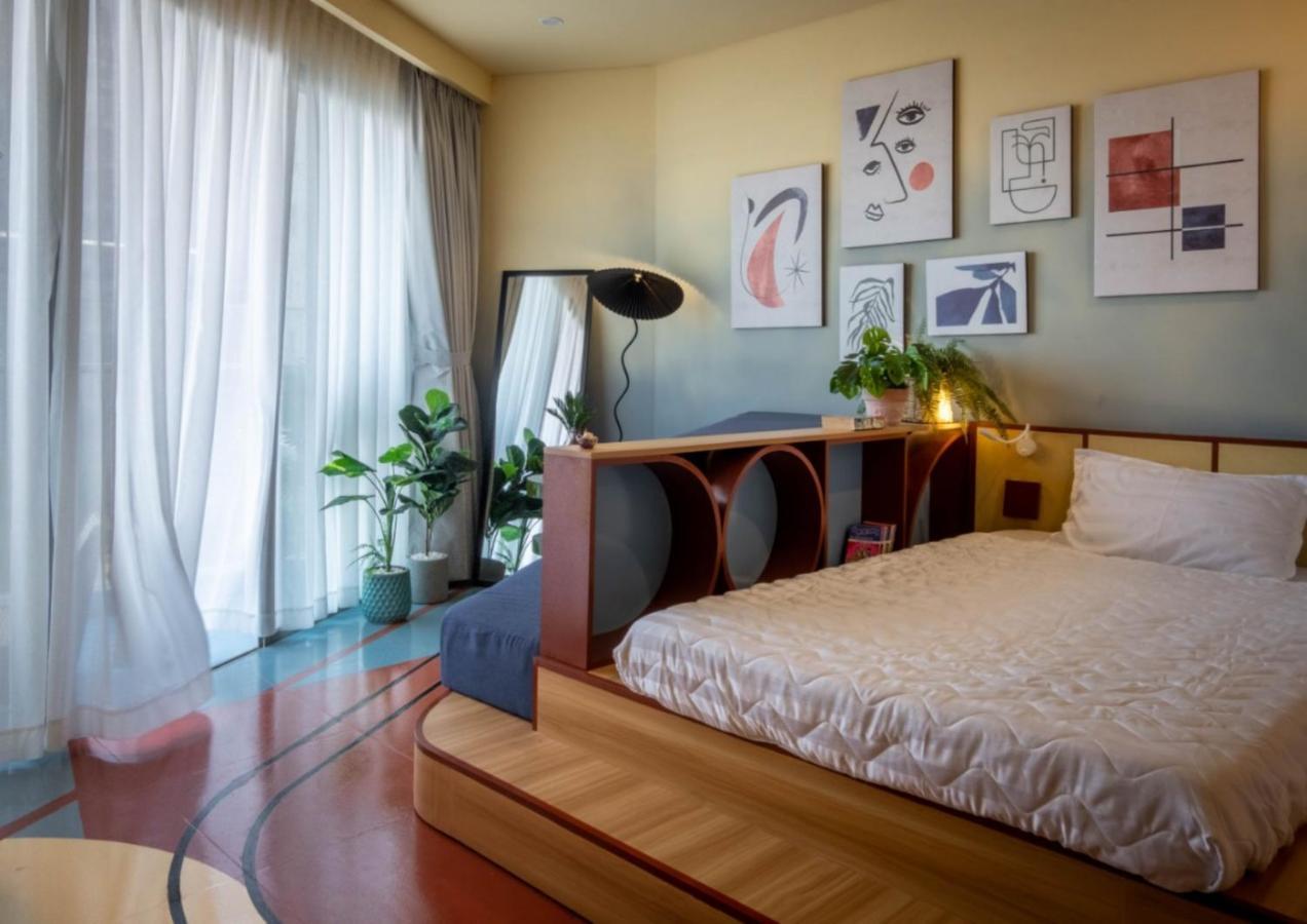 The Song Condotel In Vung Tau City - The Song Real Company Екстериор снимка