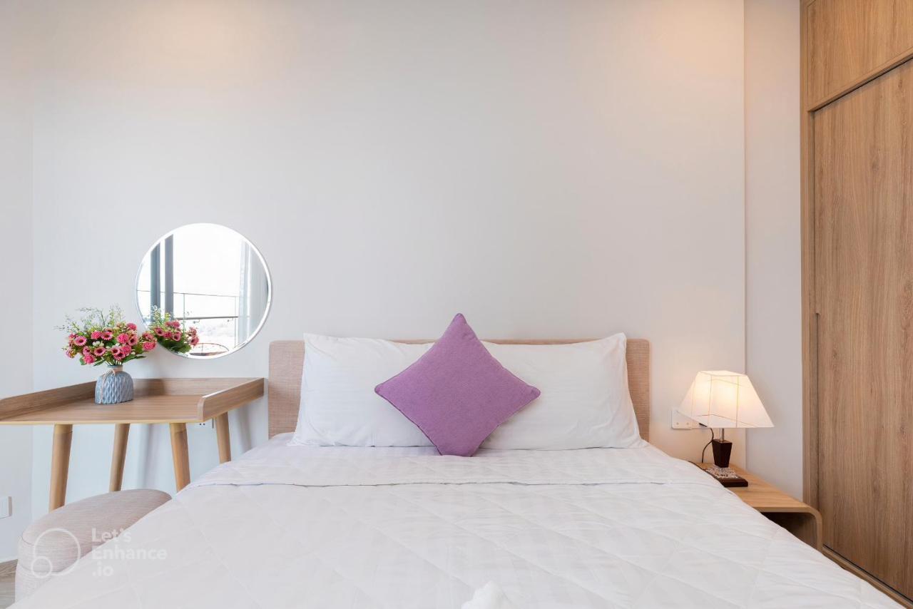 The Song Condotel In Vung Tau City - The Song Real Company Екстериор снимка