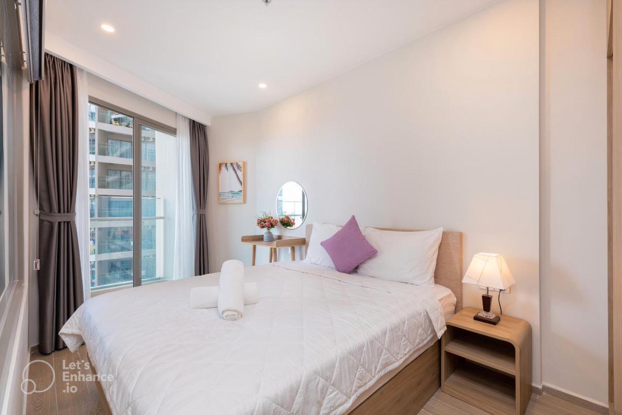 The Song Condotel In Vung Tau City - The Song Real Company Екстериор снимка