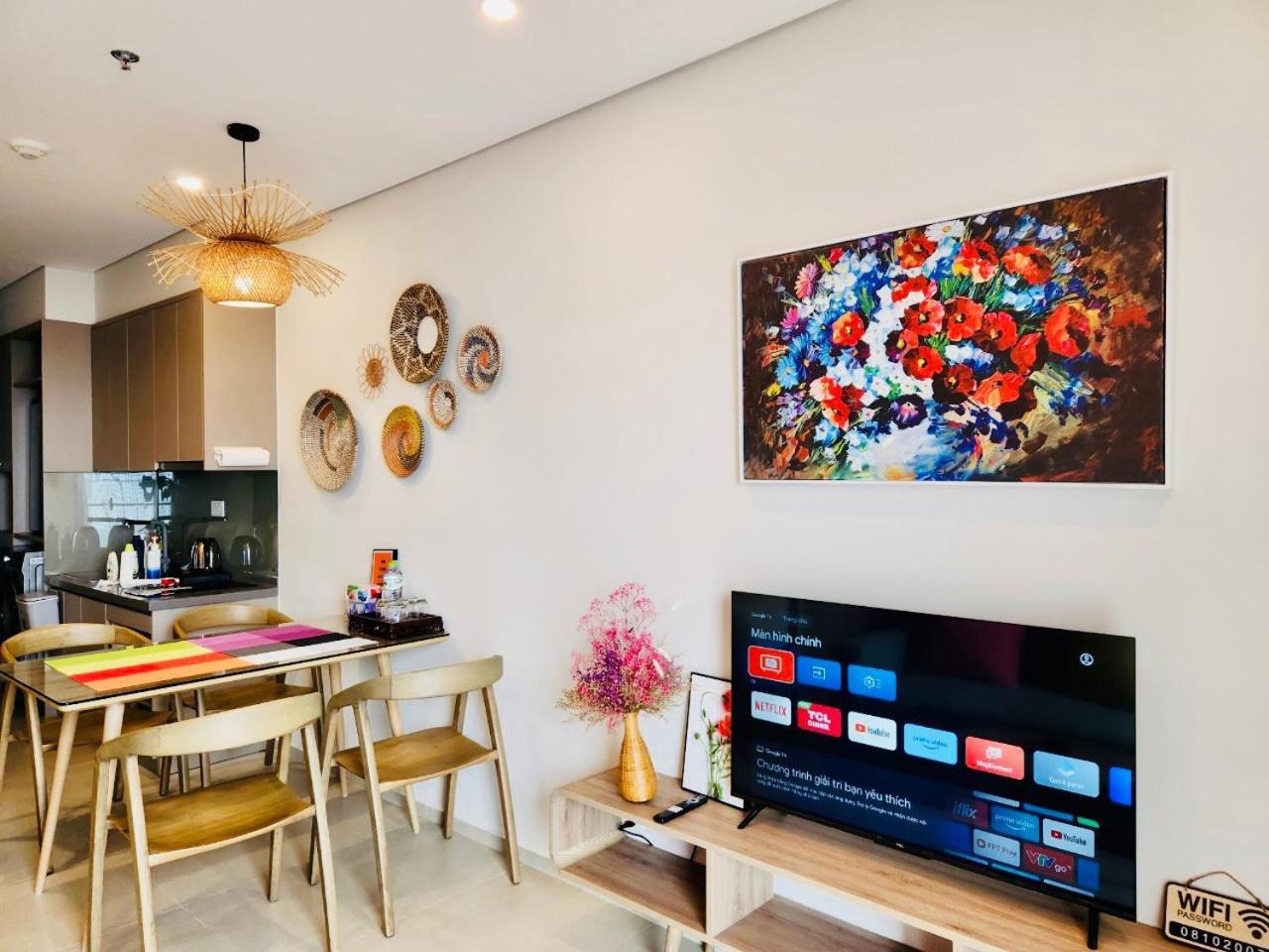 The Song Condotel In Vung Tau City - The Song Real Company Екстериор снимка