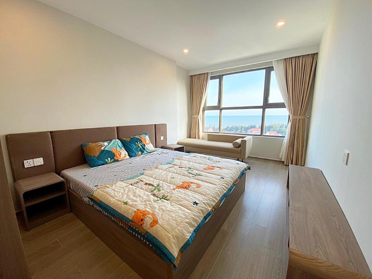 The Song Condotel In Vung Tau City - The Song Real Company Екстериор снимка