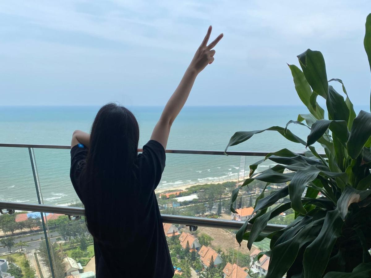 The Song Condotel In Vung Tau City - The Song Real Company Екстериор снимка