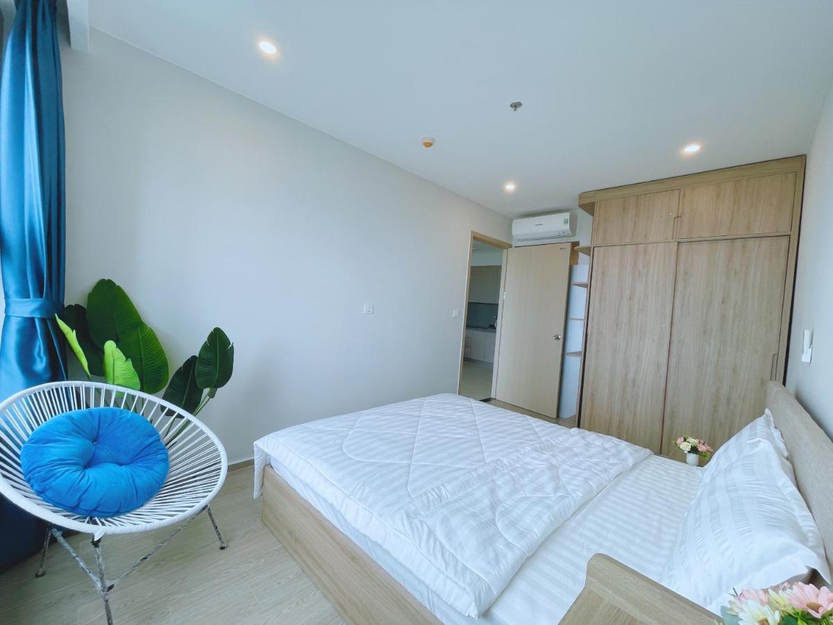The Song Condotel In Vung Tau City - The Song Real Company Екстериор снимка