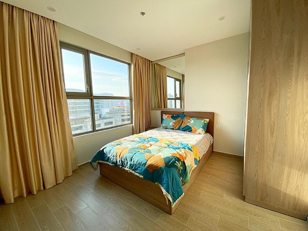 The Song Condotel In Vung Tau City - The Song Real Company Екстериор снимка