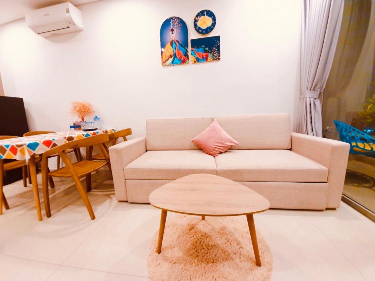 The Song Condotel In Vung Tau City - The Song Real Company Екстериор снимка