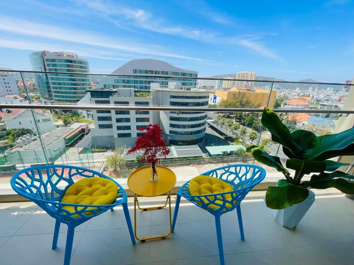 The Song Condotel In Vung Tau City - The Song Real Company Екстериор снимка