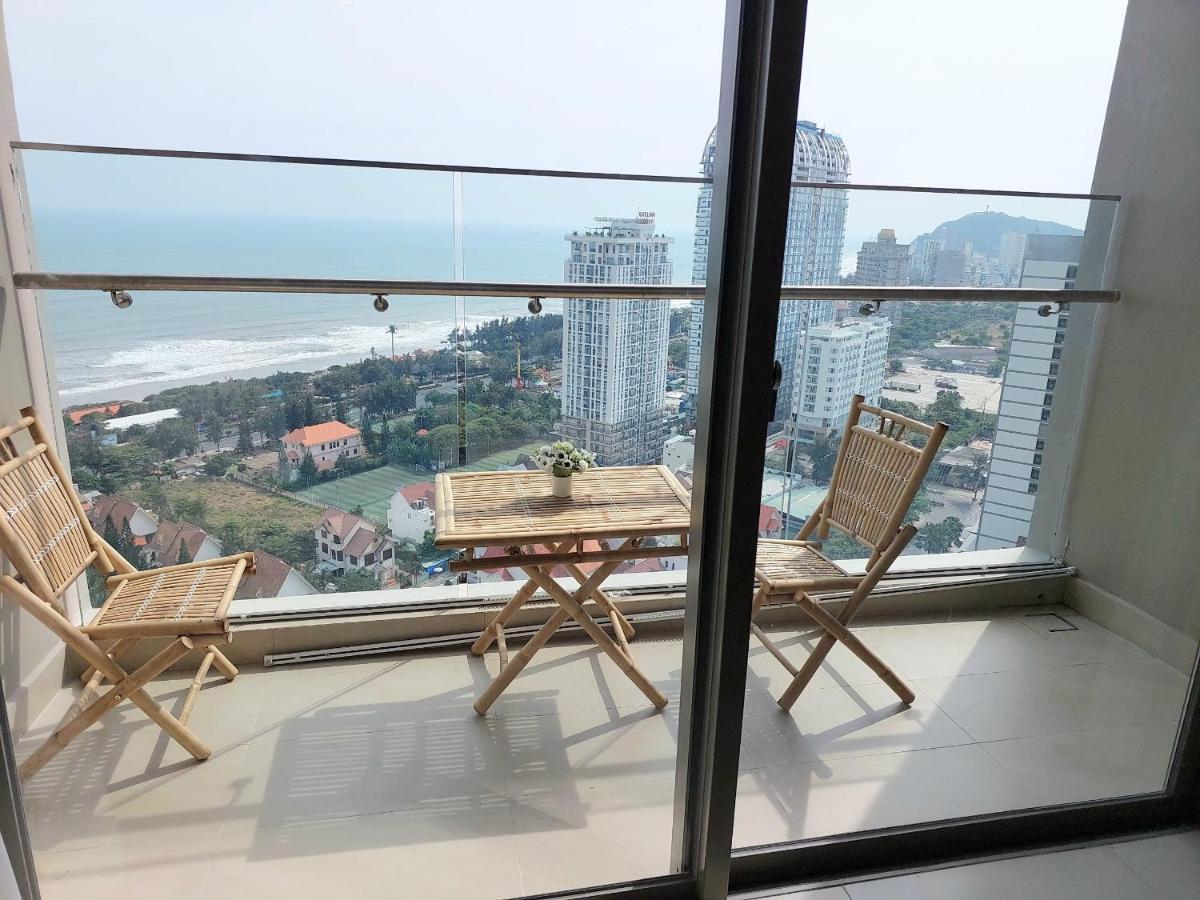 The Song Condotel In Vung Tau City - The Song Real Company Екстериор снимка