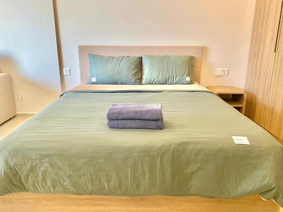 The Song Condotel In Vung Tau City - The Song Real Company Екстериор снимка