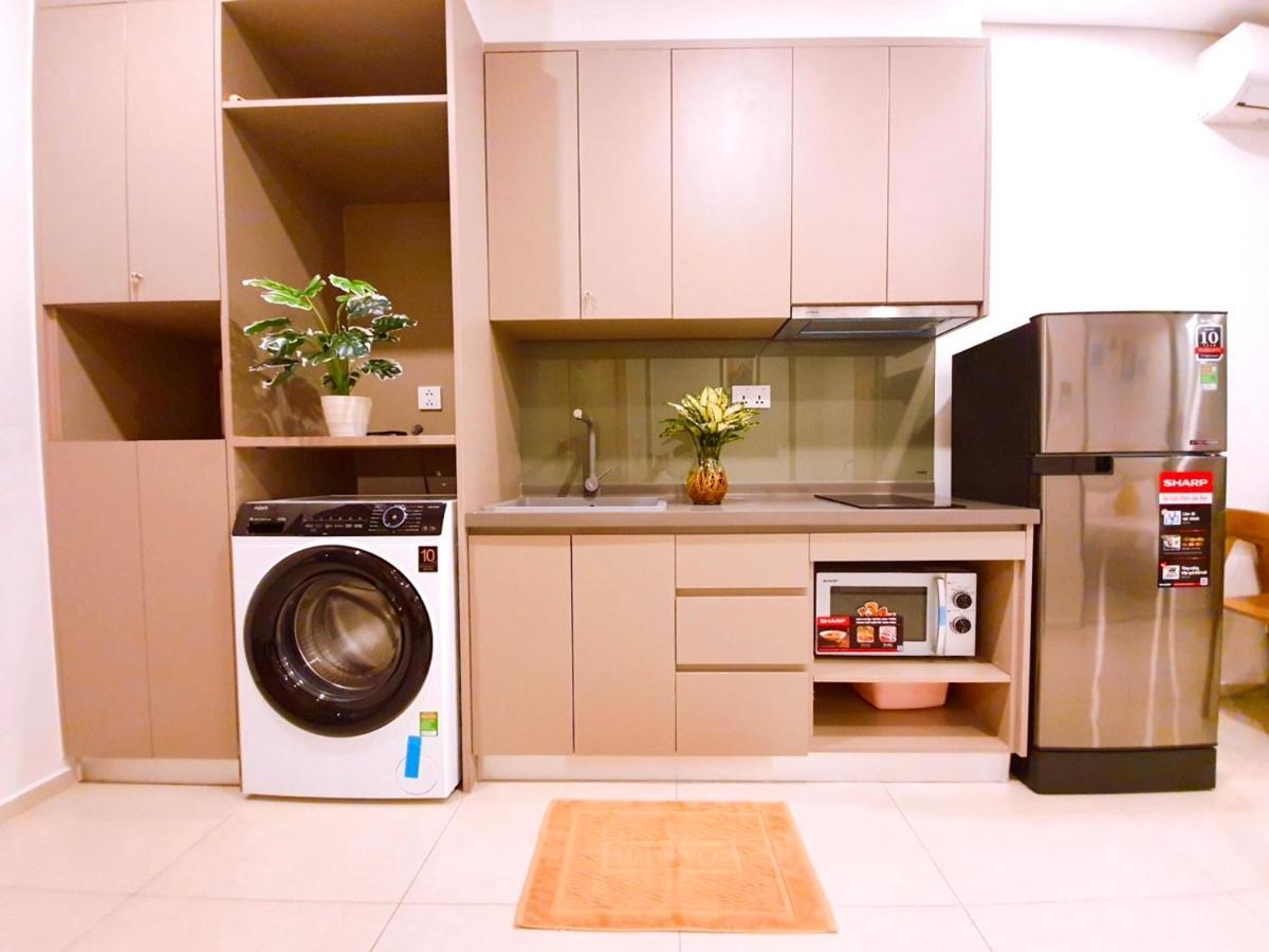 The Song Condotel In Vung Tau City - The Song Real Company Екстериор снимка