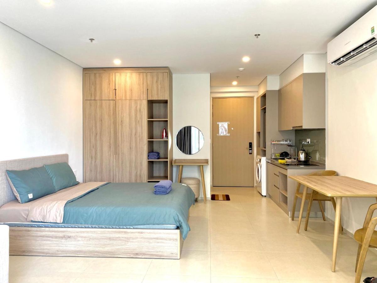 The Song Condotel In Vung Tau City - The Song Real Company Екстериор снимка