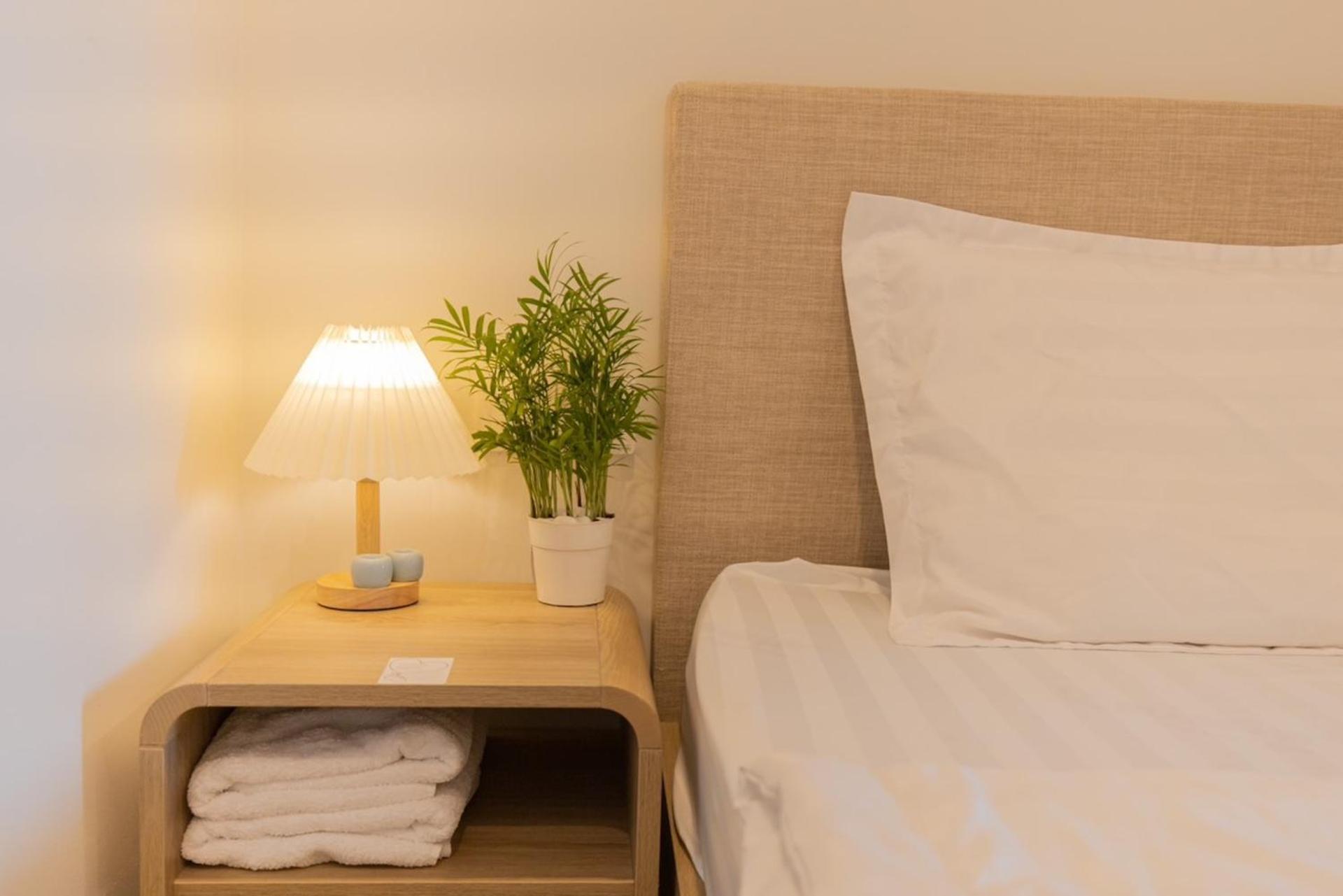 The Song Condotel In Vung Tau City - The Song Real Company Екстериор снимка