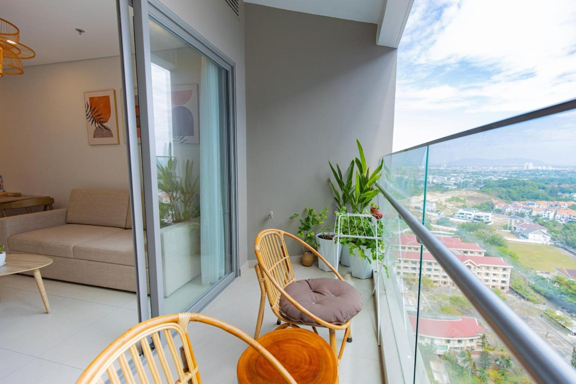 The Song Condotel In Vung Tau City - The Song Real Company Екстериор снимка