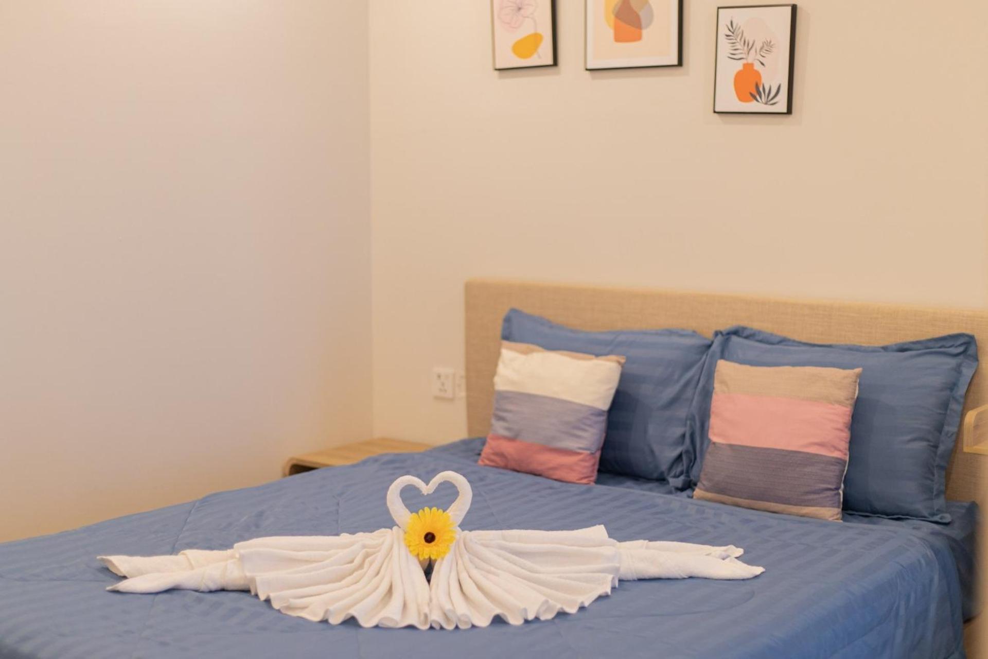 The Song Condotel In Vung Tau City - The Song Real Company Стая снимка