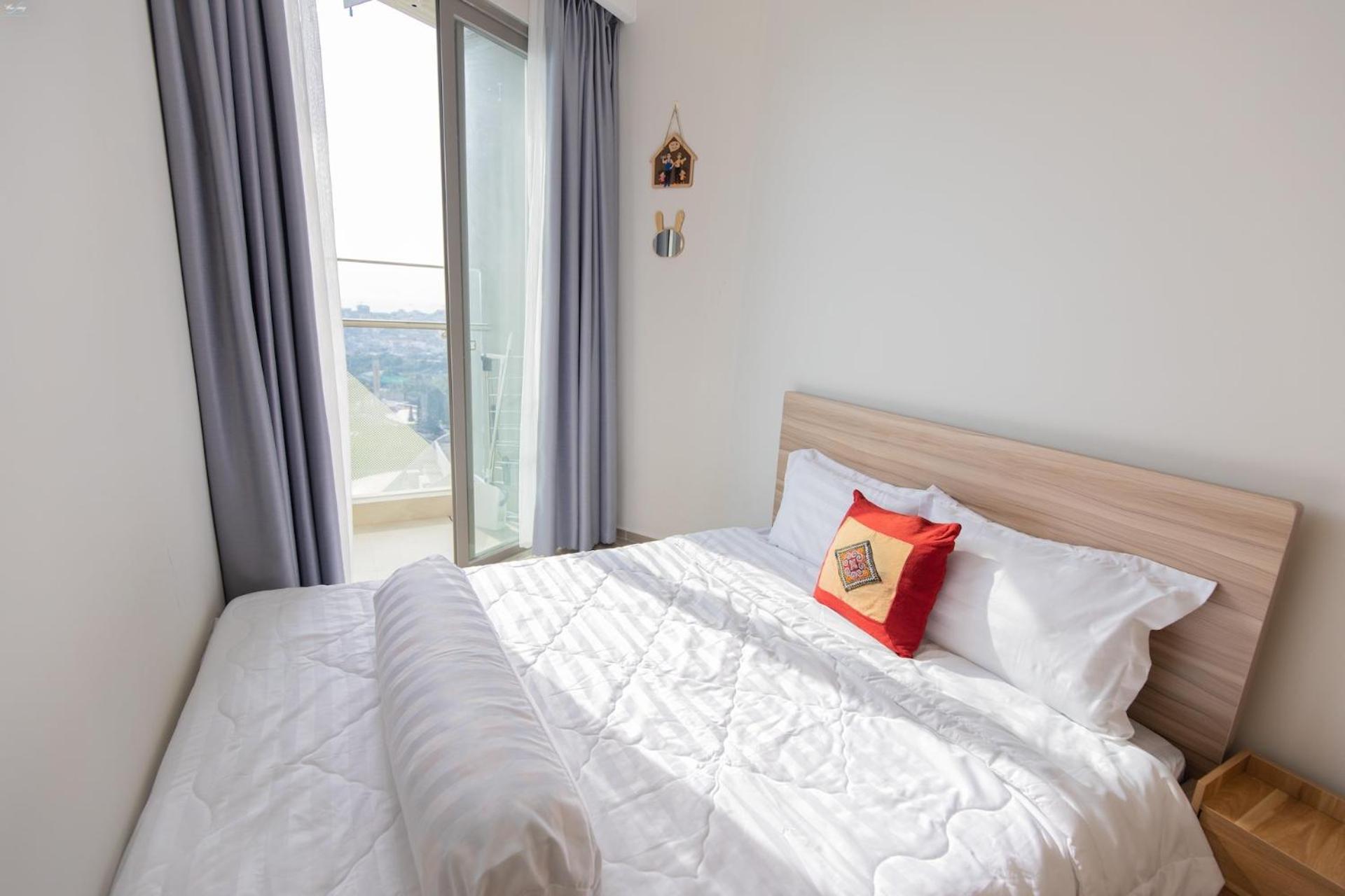 The Song Condotel In Vung Tau City - The Song Real Company Стая снимка