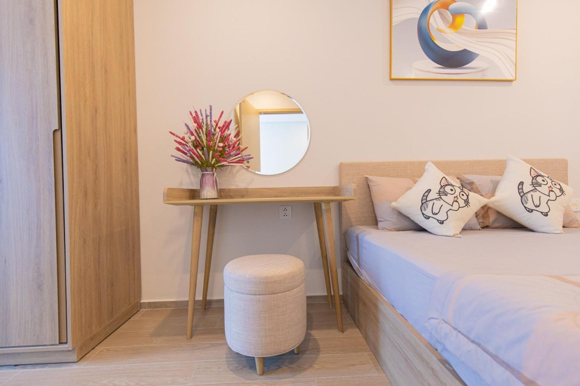 The Song Condotel In Vung Tau City - The Song Real Company Стая снимка