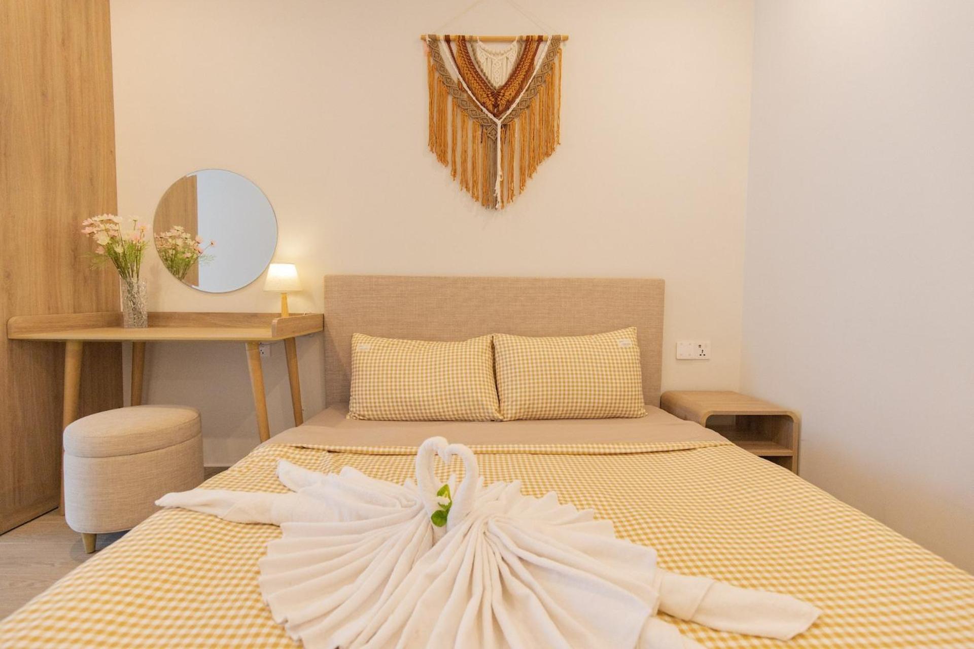 The Song Condotel In Vung Tau City - The Song Real Company Стая снимка