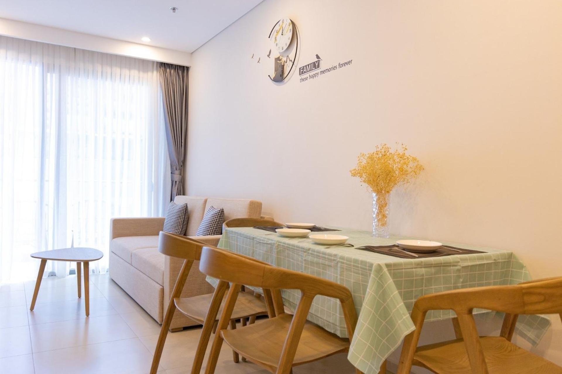 The Song Condotel In Vung Tau City - The Song Real Company Стая снимка