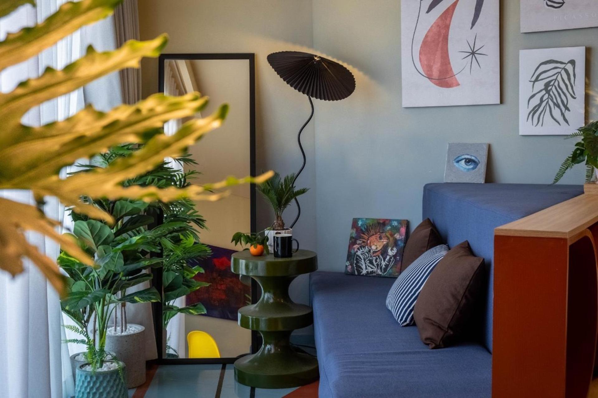 The Song Condotel In Vung Tau City - The Song Real Company Стая снимка