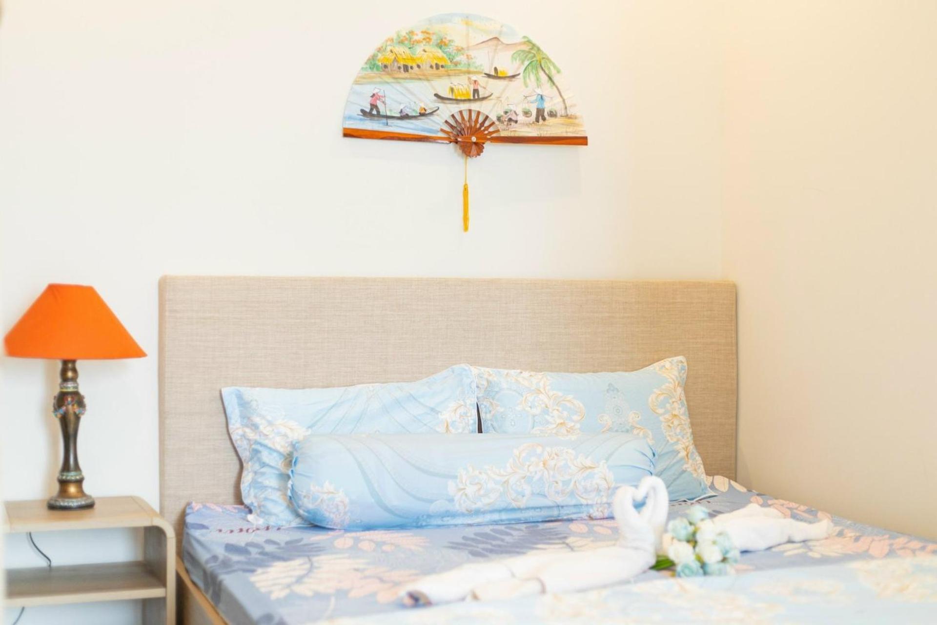 The Song Condotel In Vung Tau City - The Song Real Company Стая снимка
