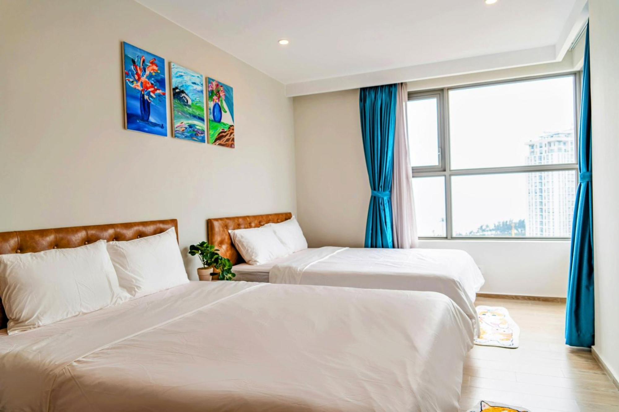 The Song Condotel In Vung Tau City - The Song Real Company Екстериор снимка