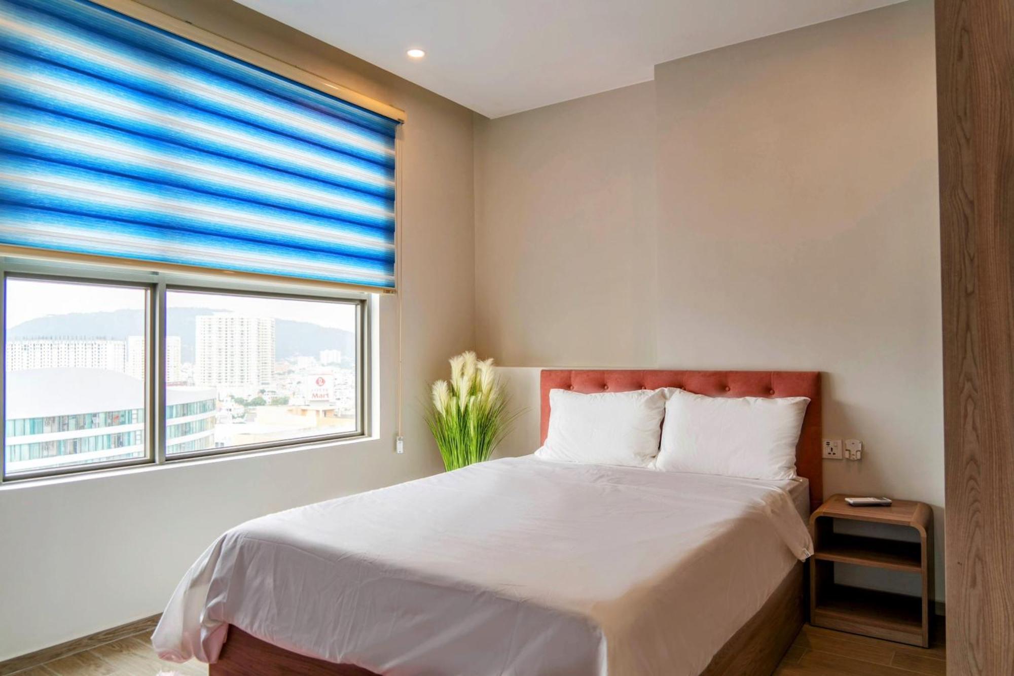 The Song Condotel In Vung Tau City - The Song Real Company Екстериор снимка