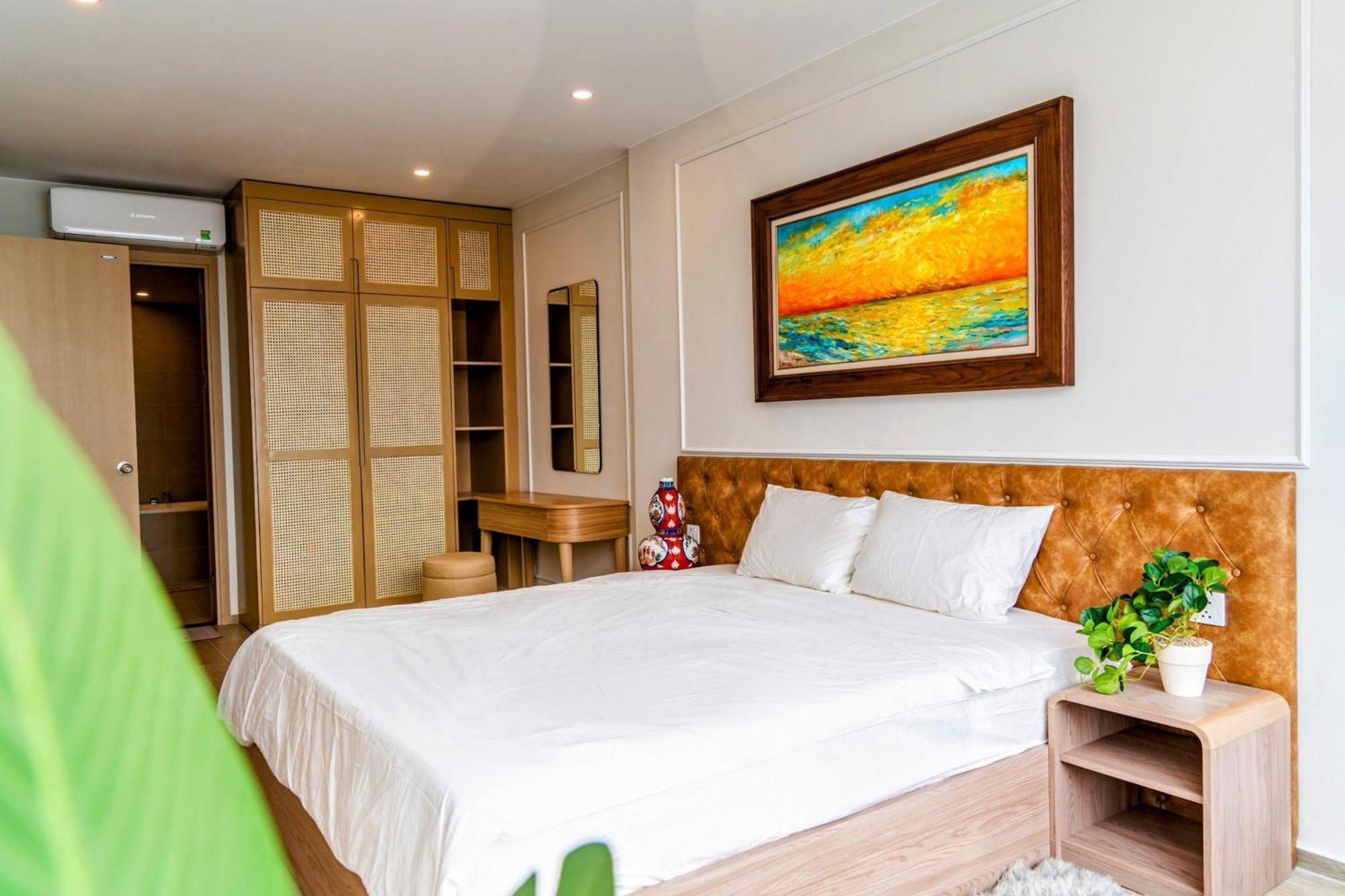 The Song Condotel In Vung Tau City - The Song Real Company Екстериор снимка